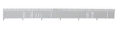 TICHY Picket Fence 4'  (20) (TIC8279)