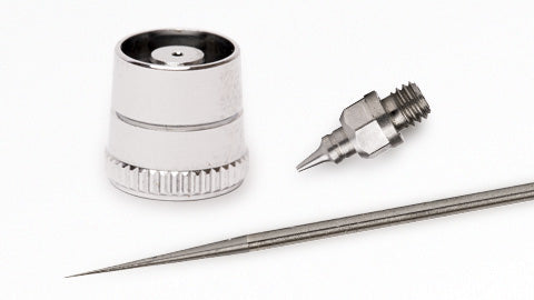 GREX Nozzle Conversion Kit, 0.2mm (TK-2)