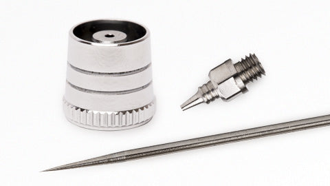 GREX  Nozzle Conversion Kit, 0.5mm (TK-5)