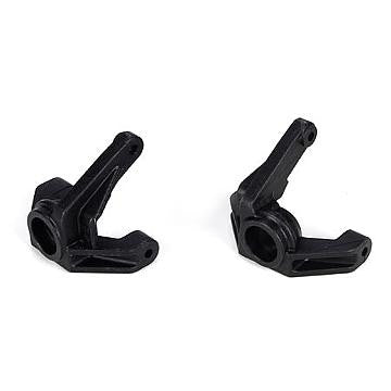 Team Losing Racing Spindle Set, 4mm Trail: 22B, SC (TLR1107)
