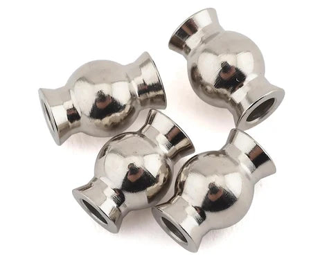 Team Losi Racing Suspension Ball, 6.8mm (4) 8 X (TLR244052)