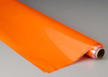 Top Flite MonoKote Neon Orange 6' (TOPQ0704)