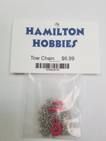 Tow Chain (HAM5427)