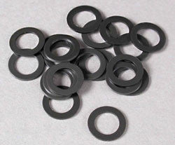 Traxxas Fiber Washers 5x8mm (20) (TRA1985)