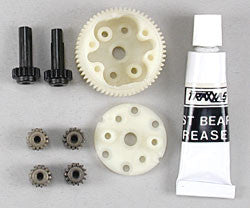 Traxxas Planetary Gear Differential LS II (TRA2388)