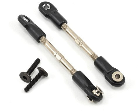 Traxxas Turnbuckle, Camber link 47 link,47mm Set (2) (TRA2444)