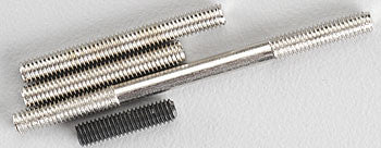 Traxxas Threaded Rods 20/25/44mm (1) (TRA2537)