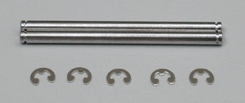 Traxxas Suspension Pins 48mm Hard Chrome (2) (TRA2639)