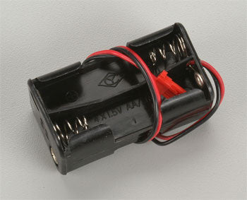 Traxxas Battery Holder 4C Futaba Connector Jato (TRA3039)