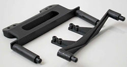 Traxxas Body Mounts Front & Rear Stampede (TRA3614)