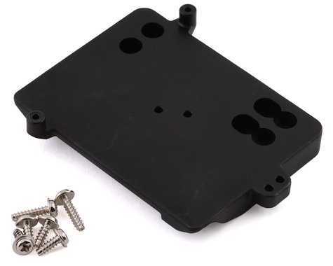 Traxxas ESC/Receiver Mounting Plate (TRA3626R)