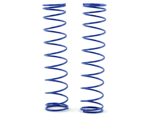 Traxxas Springs Rear Blue (TRA3757T)