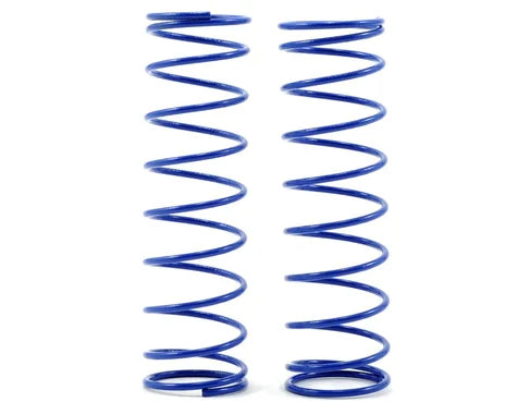 Traxxas Springs Front Blue (TRA3758T)