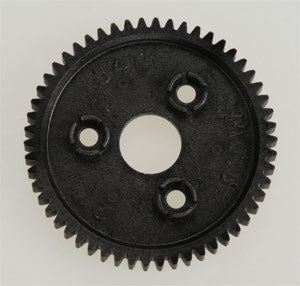 Traxxas Spur Gear 0.8P 54T Jato    (TRA3956)