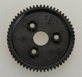 Traxxas Spur Gear 0.8P 58T Jato (TRA3958)