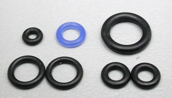 Traxxas O-Ring Set TRX .12 (TRA4047)