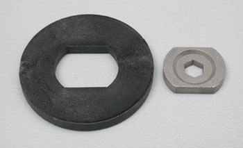 Traxxas Brake Disc/Shaft Adapter (TRA4185)