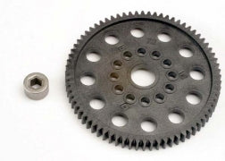 Traxxas Spur Gear (72-Tooth) (32-Pitch) (TRA4472)