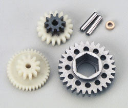 Traxxas EZ-Start Gear Set/Shafts (TRA4576)