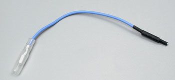 Traxxas Glow Plug Lead Wire Blue T-Maxx    (TRA4581)
