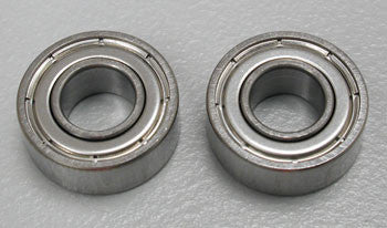 Traxxas Ball Bearings 5x11x4mm (2)    (TRA4611)