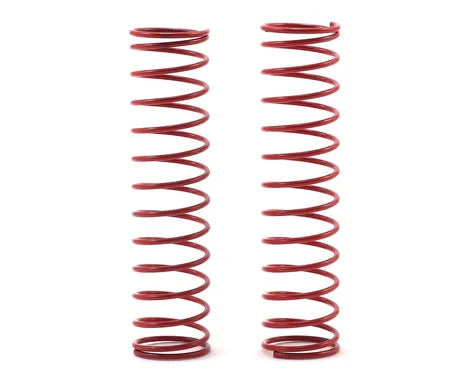 Traxxas Springs (Red) (2.5 Rate) (For Big Bore) (TRA4649R)