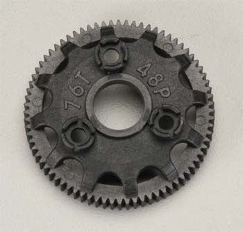 Traxxas Spur Gear 48P 76T    (TRA4676)