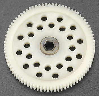 Traxxas Spur Gear 48P 81T (TRA4681)