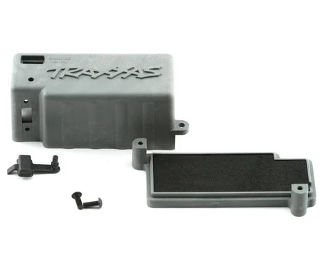 Traxxas Box, Battery (Grey) Adhesive (TRA4925X)