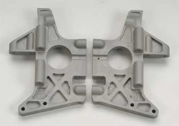 Traxxas Front Left/Right Bulkhead Gray T-Maxx (2) (TRA4930R)