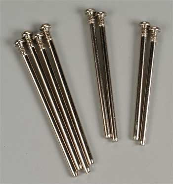 Traxxas Suspension Screw Pin Set (8)  (TRA5161)
