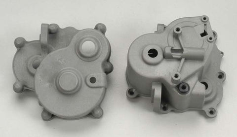 Traxxas Gearbox Halves Front/Rear (TRA5181)