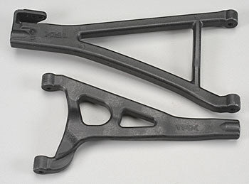 Traxxas Left Fr Upper/Lower Suspension Arms Revo (2)  (TRA5332)