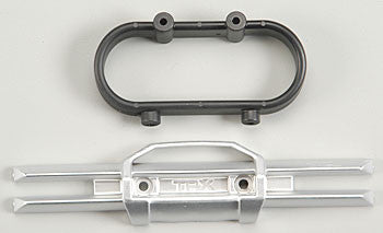 Traxxas Front Bumper & Mount Revo (TRA5335)