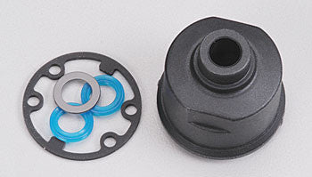 Traxxas Diff Carrier/X-Ring & Ring Gear Gaskets Revo (TRA5381)