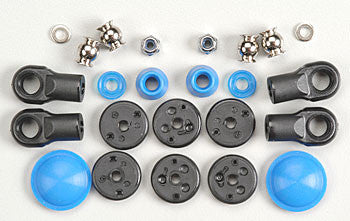 Traxxas GTR Shock Rebuild Kit Revo (2) (TRA5462)