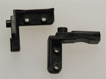 Traxxas Left & Right Steering Servo Mounts Jato (TRA5519)