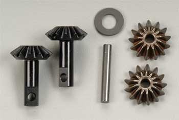 Traxxas Differential Gear Set Jato (TRA5582)