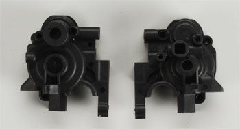 Traxxas Left & Right Gearbox Halves Jato (TRA5591)