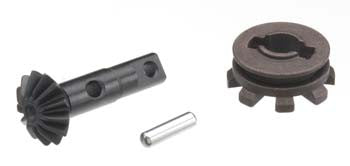 Traxxas Gear Locking Differentail Output Summit (TRA5678)