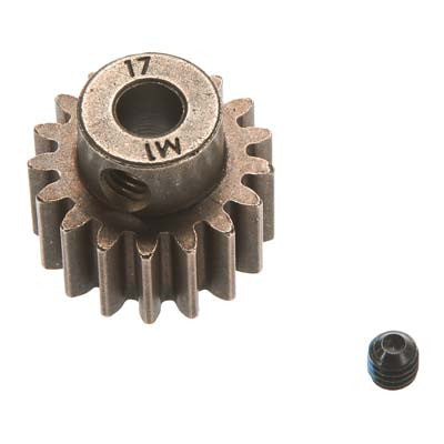 Traxxas Gear 17T Pinion X-Maxx  (TRA6490X)