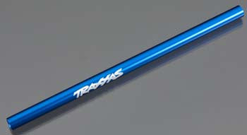 Traxxas Center Driveshaft 6061-T6 Aluminum Blue (TRA6755)