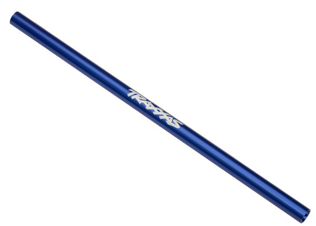 Traxxas Aluminum 189mm Center Driveshaft Blue  (TRA6765)