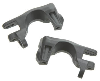 Traxxas Caster Blocks Left & Right Slash 4x4 (TRA6832)