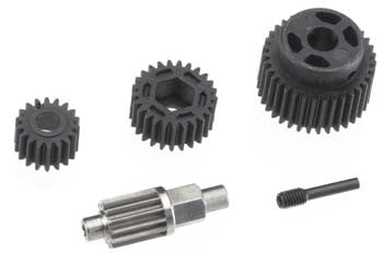 TRAXXAS GEAR SET/TRANSMISSN VXL (TRA7093)