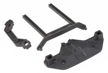 Traxxas Body Mounts Front/Rear Body Post Rear (1) (TRA7415X)