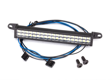 Traxxas TRX-4 Sport LED Bumper Light Bar (Requires TRA8124)   (TRA8088)