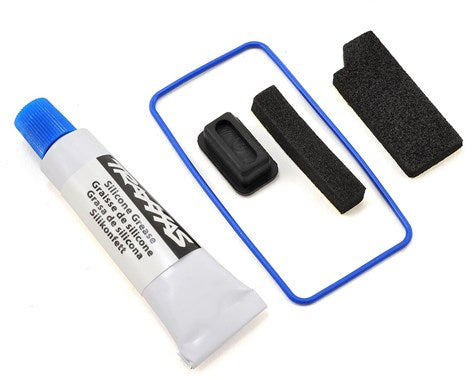 Traxxas Receiver Box Seal Kit (TRA8225)