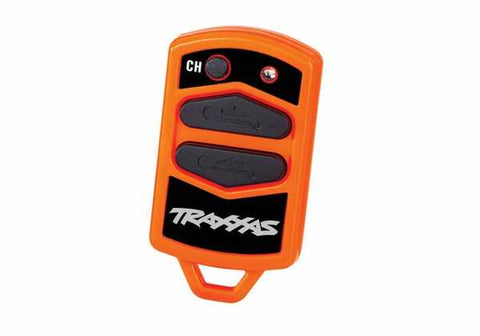 Traxxas Wireless remote, winch, TRX-4 (TRA8857)