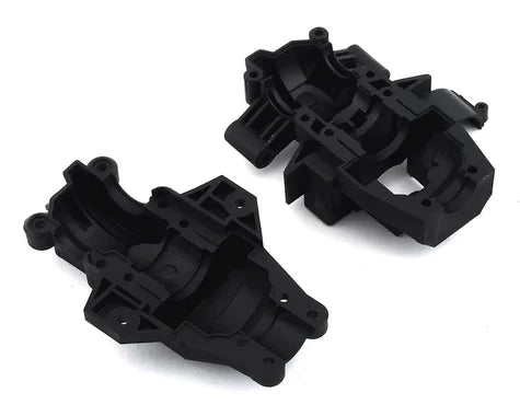 Traxxas Bulkhead,Upper and Lower   (TRA8928)